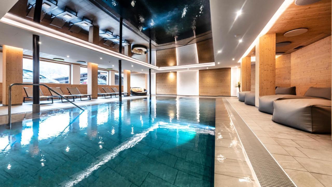 玛蒂娜住宿加早餐旅馆 卡斯特尔罗托 外观 照片